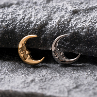 Накрутка Mr. Crescent moon 1.2 мм